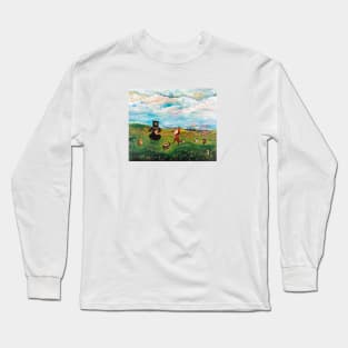 Spring Jubilee Long Sleeve T-Shirt